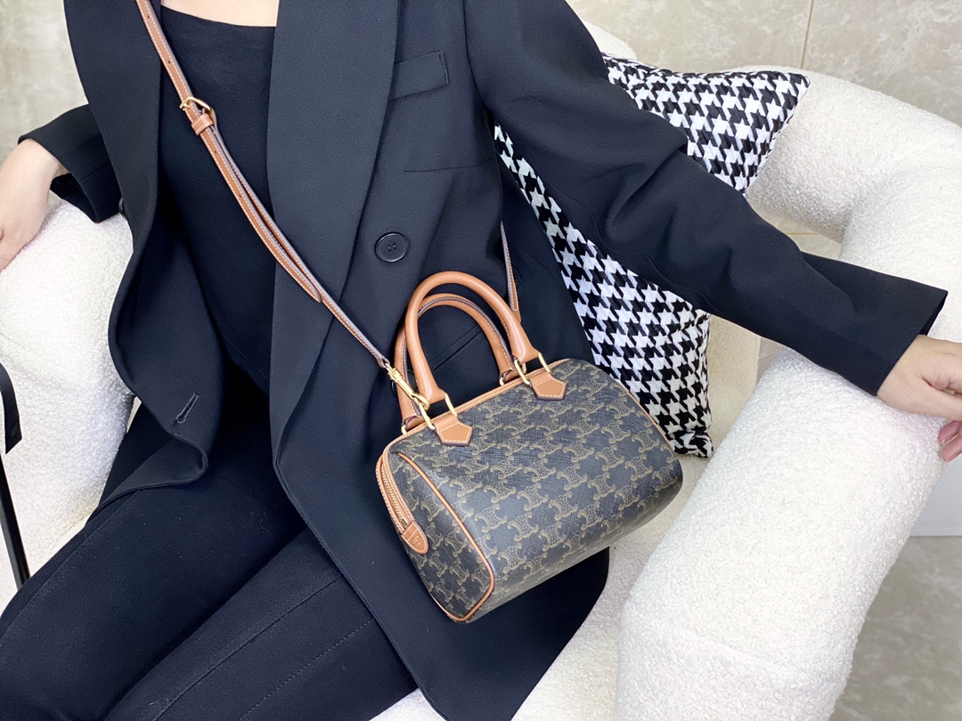 Celine Speedy Bags